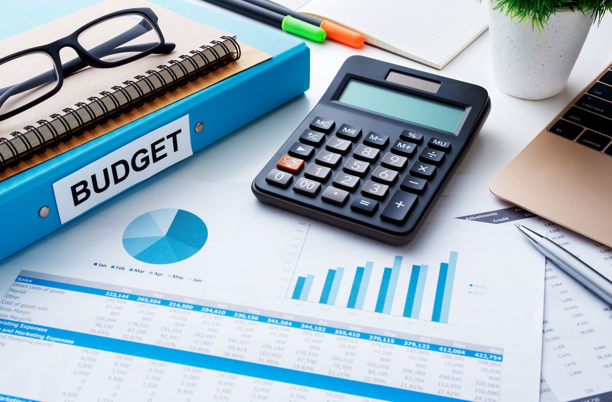 budget