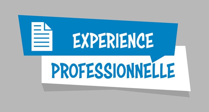 expérience_pro