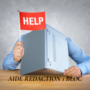 SOS REDACTION 1 BLOC LIVRET 2 - 2h