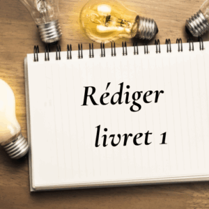 SOS LIVRET 1 - 2h